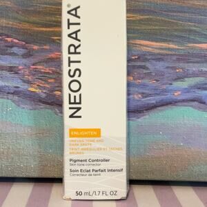 NeoStrata Enlighten Pigment Controller FULL SIZE